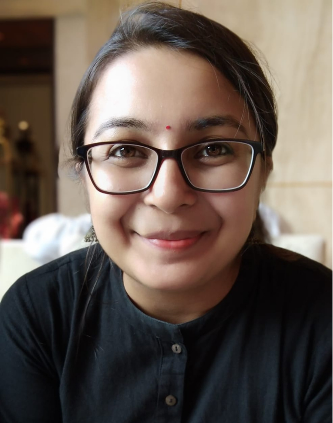 Disha Padhariya
